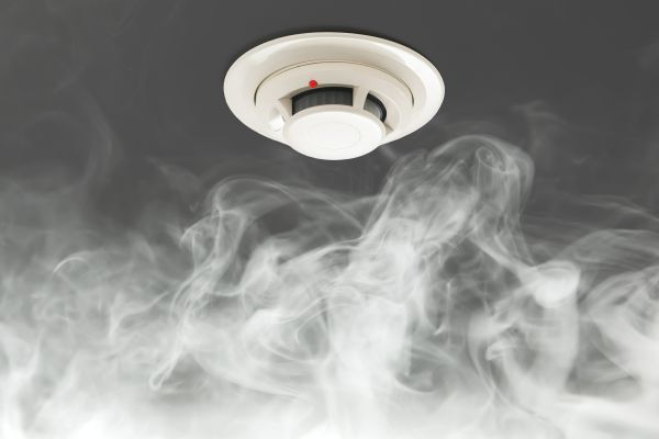 Smoke Mitigation Service in Rockville