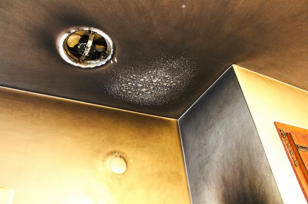 Smoke Damage Remediation in Rockville